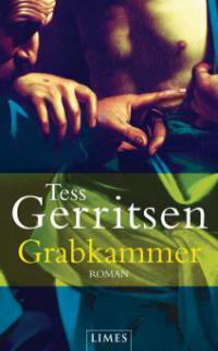 Grabkammer - Tess Gerritsen