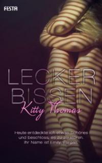 Leckerbissen - Kitty Thomas