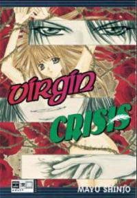 Virgin Crisis 02 - Mayu Shinjo