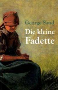 Die kleine Fadette - George Sand