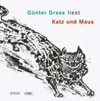 Günter Grass liest Katz und Maus - Günter Grass