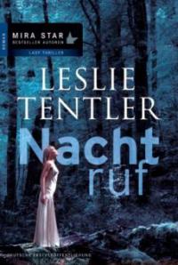 Nachtruf - Leslie Tentler