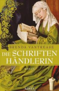 Die Schriftenhändlerin - Brenda Vantrease