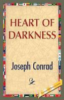 Heart of Darkness - Joseph Conrad