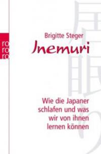 Inemuri - Brigitte Steger