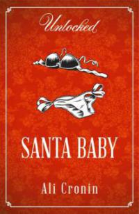Santa Baby - Ali Cronin
