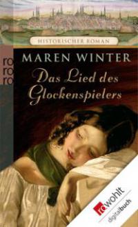 Das Lied des Glockenspielers - Maren Winter