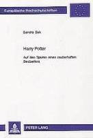 Harry Potter - Sandra Wilfinger-Bak