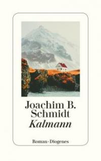 Kalmann - Joachim B. Schmidt