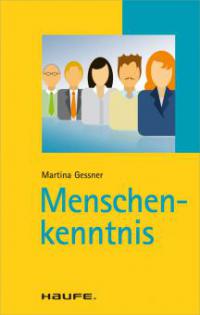 Menschenkenntnis - Martina Gessner