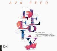 Deeply, 2 Audio-CD, MP3 - Ava Reed