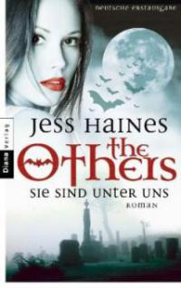 The Others: Sie sind unter uns - Jess Haines