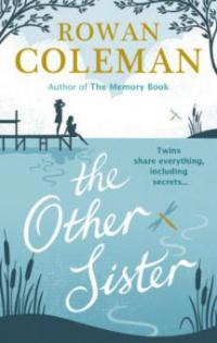 The Other Sister - Rowan Coleman