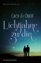 Eden und Orion - Helen Douglas