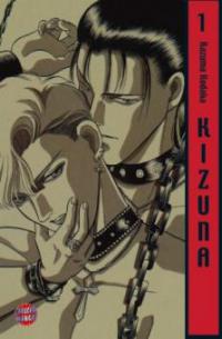 Kizuna. Bd.1 - Kazuma Kodaka