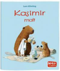 Kasimir malt - Lars Klinting