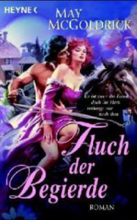 Fluch der Begierde - May McGoldrick