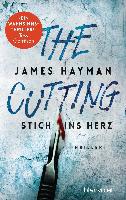The Cutting - Stich ins Herz - James Hayman