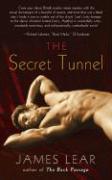 The Secret Tunnel - James Lear