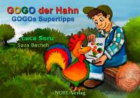 GOGO, der Hahn - Luca Soru