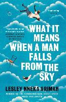 What It Means When A Man Falls From The Sky - Lesley Nneka Arimah