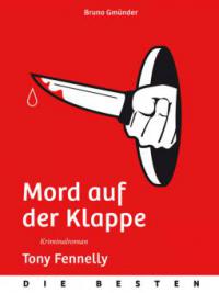 Mord auf der Klappe - Tony Fennelly