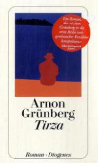 Tirza - Arnon Grünberg