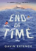 The End of Time - Gavin Extence