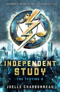 The Testing 2: Independent Study - Joelle Charbonneau