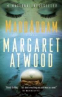 MaddAddam - Margaret Atwood
