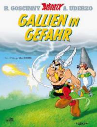 Asterix 33 - Albert Uderzo