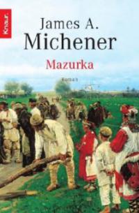 Mazurka - James A. Michener