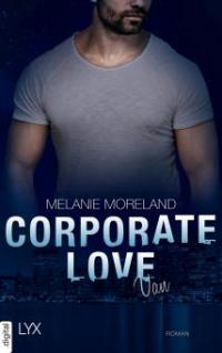 Corporate Love - Van - Melanie Moreland
