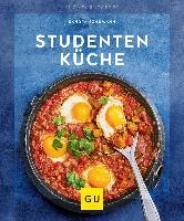 Studentenküche - Sandra Schumann