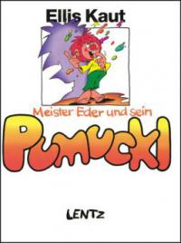 Meister Eder und sein Pumuckl. Neu-Edition 1 - Ellis Kaut