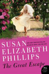 The Great Escape - Susan E. Phillips