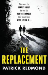 The Replacement - Patrick Redmond