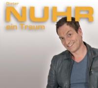 Nuhr ein Traum, 1 Audio-CD - Dieter Nuhr