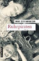 Ruhrpiraten - Mike Steinhausen