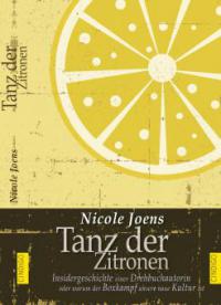 Tanz der Zitronen - Nicole Joens