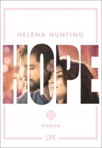 HOPE - Helena Hunting