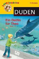 Ein Delfin für Theo - Sabine Stehr