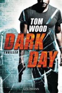 Dark Day - Tom Wood