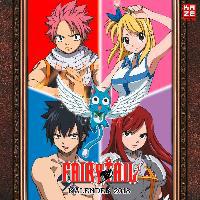 Fairy Tail 2018 - Hiro Mashima