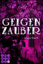 Geigenzauber - Maja Ilisch
