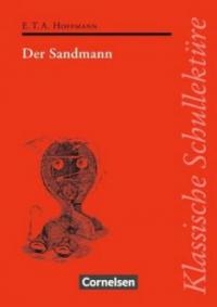 Der Sandmann - Ernst Theodor Amadeus Hoffmann