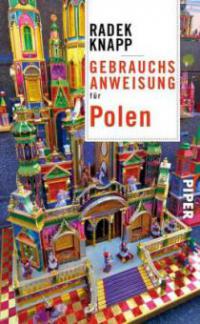 Gebrauchsanweisung für Polen - Radek Knapp