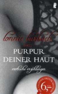 Purpur deiner Haut - 