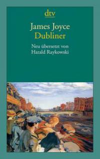 Dubliner - James Joyce