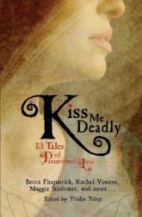 Kiss Me Deadly - -